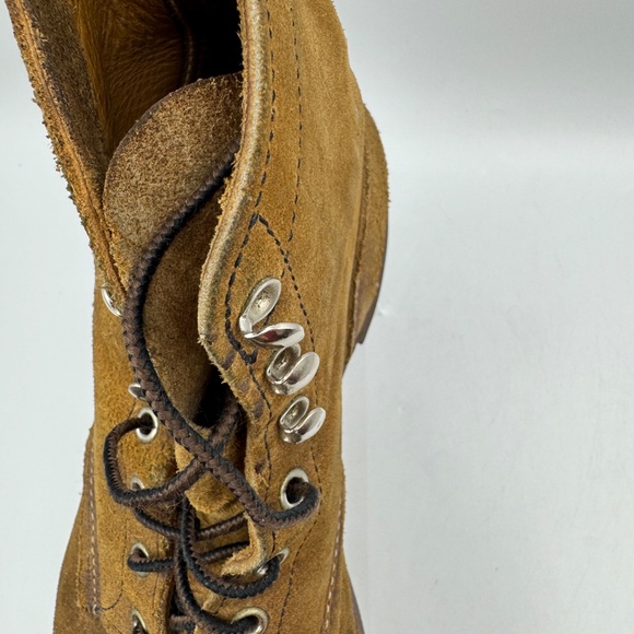 Red Wing Boots Iron Ranger 8113 US Size 13 - Picture 4 of 15